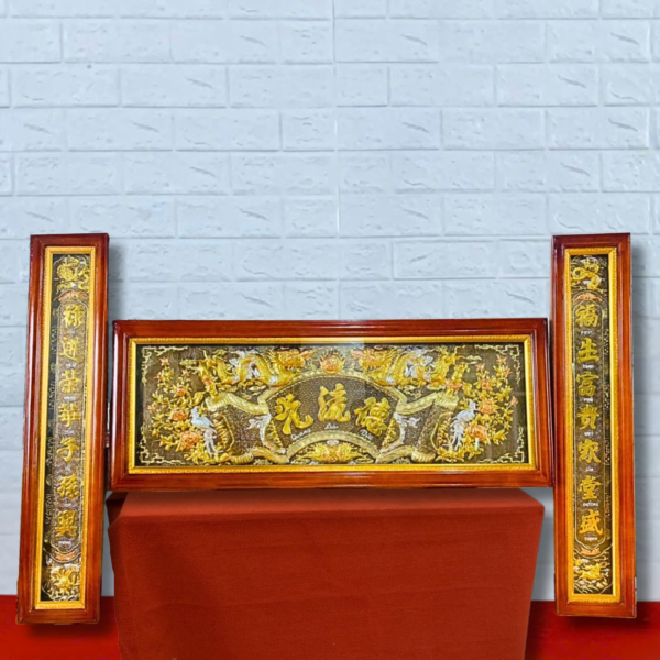 câu đối